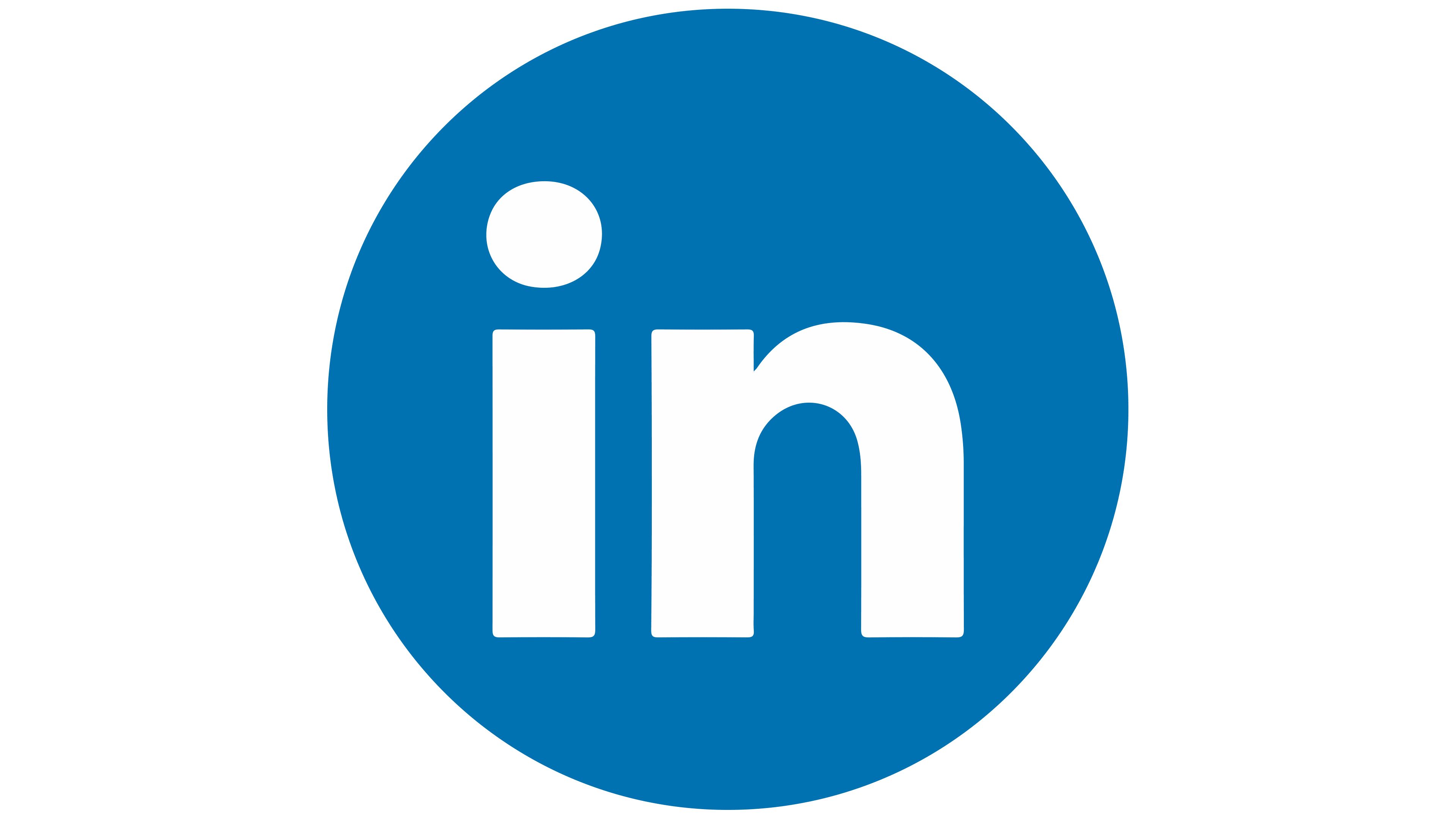 LinkedIn-Profil Alina Schnur LinkedIn-Logo